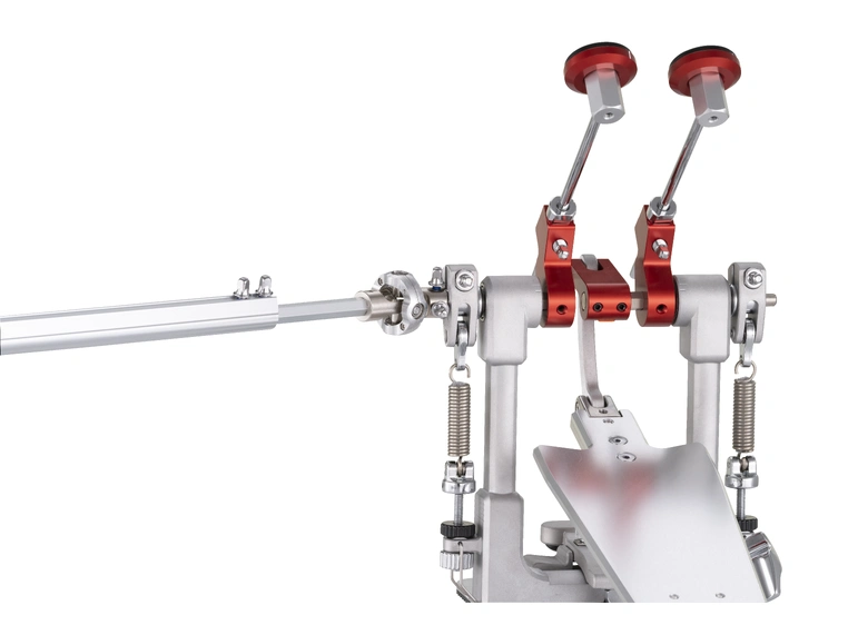 Pearl P-3502D Demon XR Double Pedal 