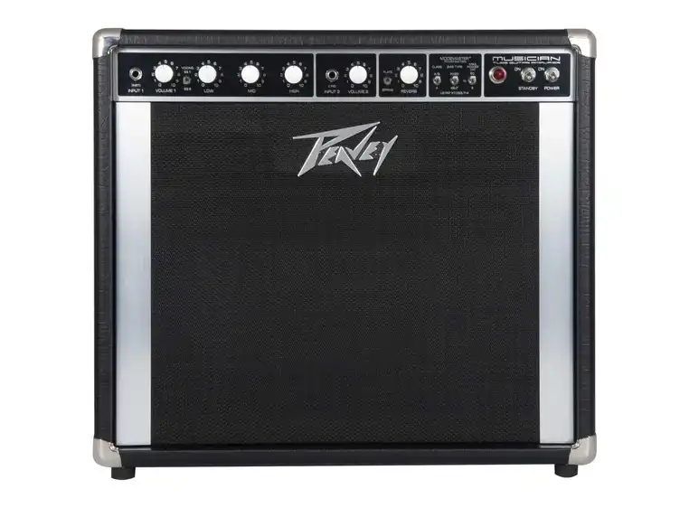 Peavey Musician 60 112 Combo 