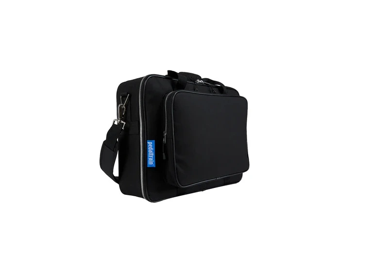 Pedaltrain Deluxe MX Soft Case for Classic Jr & PT-JR 