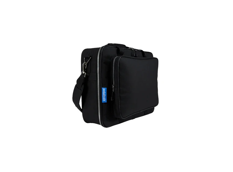 Pedaltrain NOVO 18 Pedalboard with Soft Case 
