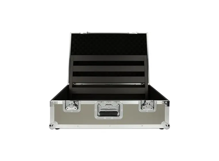 Pedaltrain PT-CL3-TC Classic 3 Pedalbrd with Tour Case 