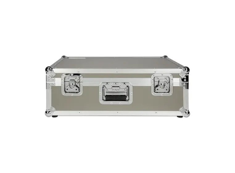 Pedaltrain PT-CL3-TC Classic 3 Pedalbrd with Tour Case 