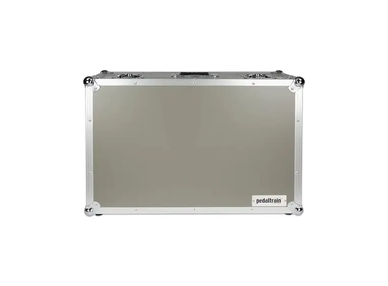 Pedaltrain PT-CL3-TC Classic 3 Pedalbrd with Tour Case 