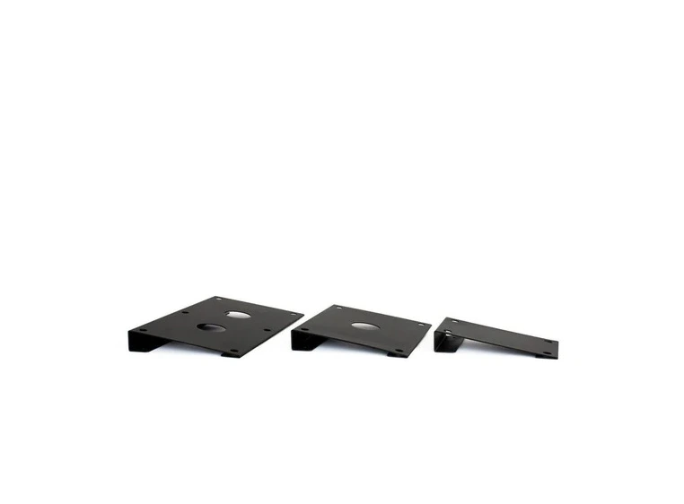 Pedaltrain PT-PBK 3-Pack Pedal-Booster Kit 