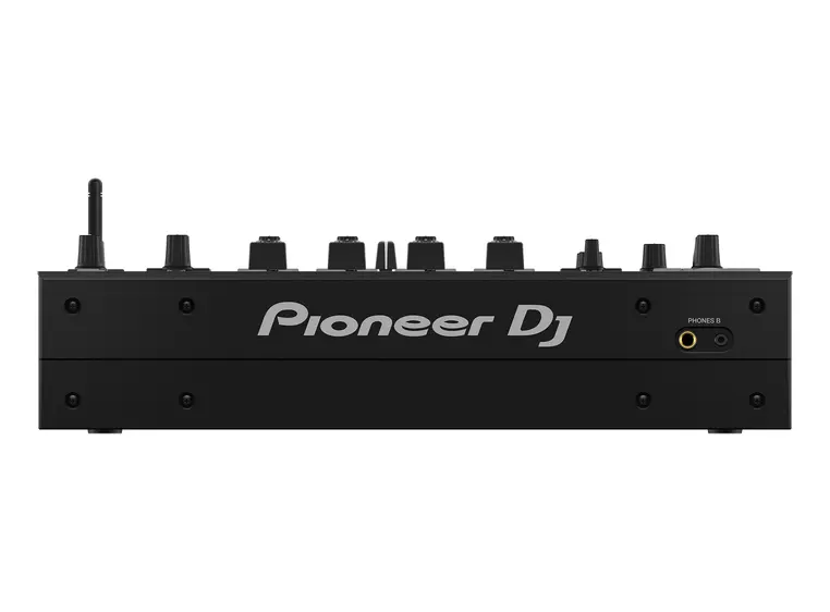 Pioneer DJ DJM-A9 4-kanals DJ-mikser 