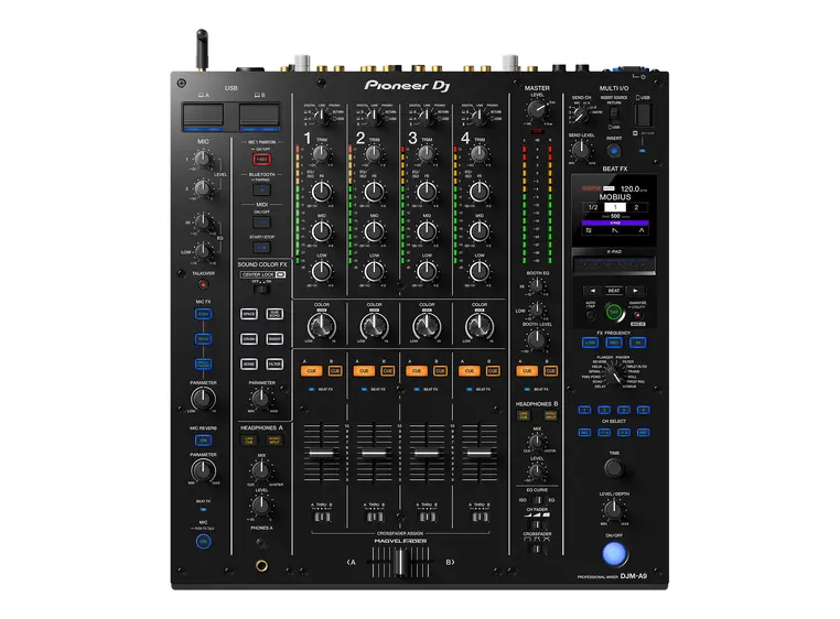 Pioneer DJ DJM-A9 