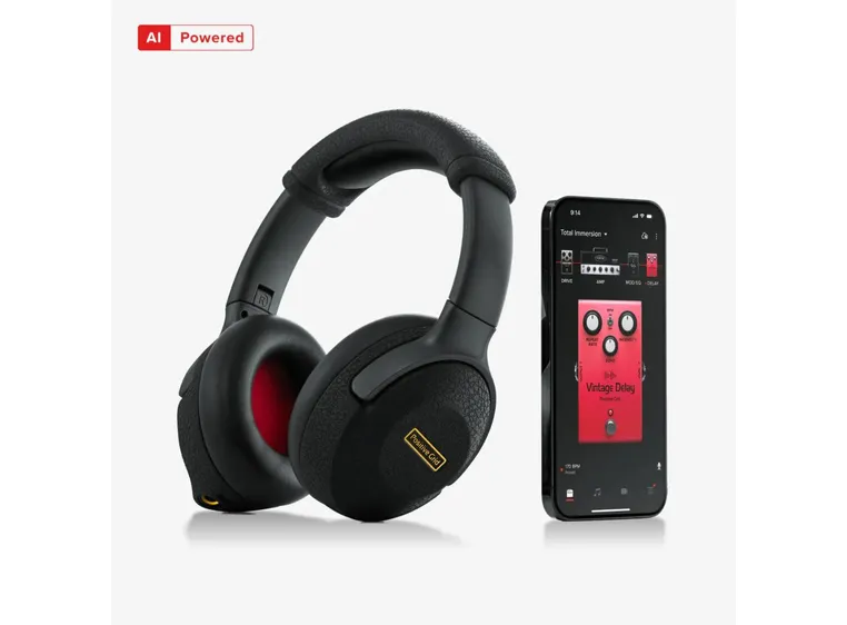 Positive Grid Spark NEO Core 