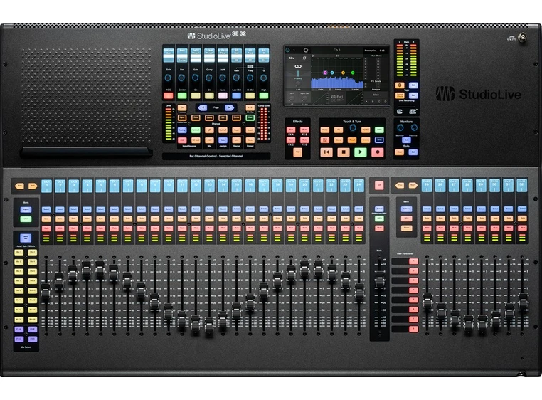 PreSonus StudioLive Series III SE 32 