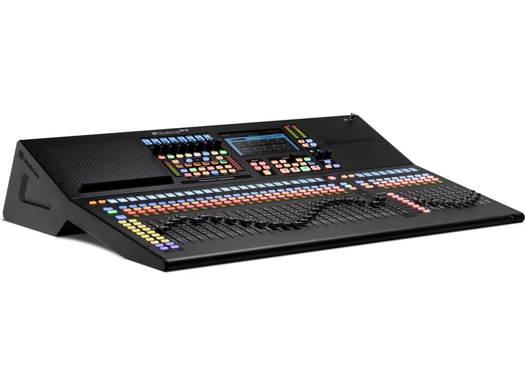 PreSonus StudioLive Series III SE 32 