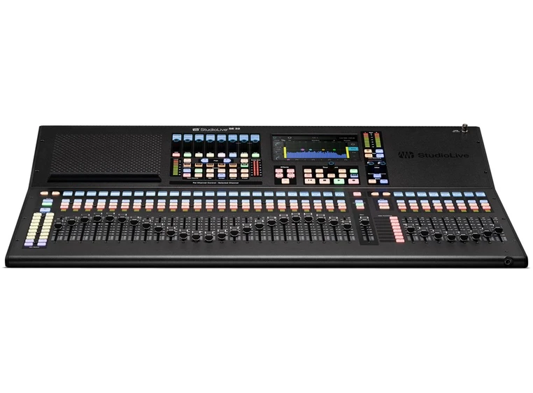 PreSonus StudioLive Series III SE 32 