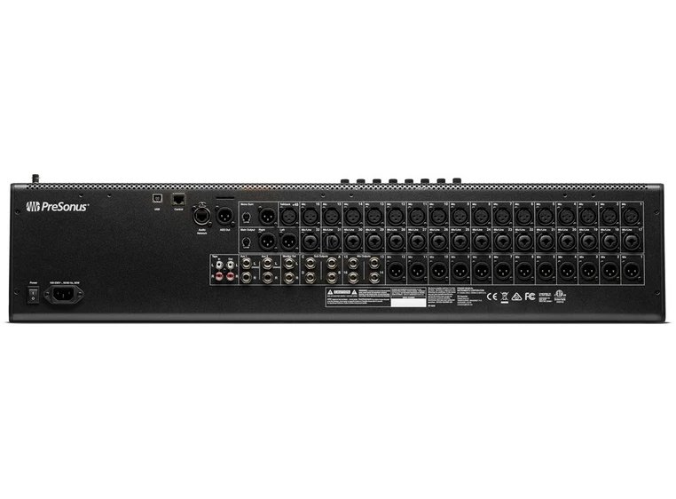 PreSonus StudioLive Series III SE 32 