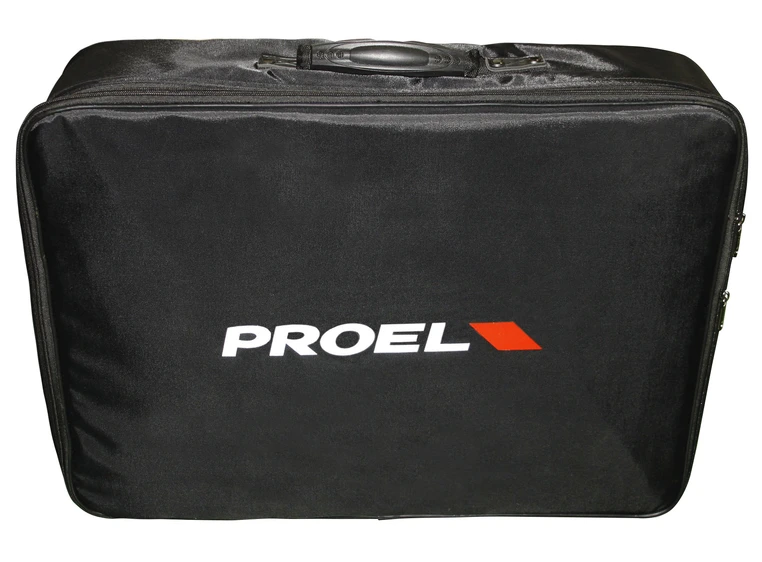 Proel BAGMQ16USB Padded bag for MQ16USB 
