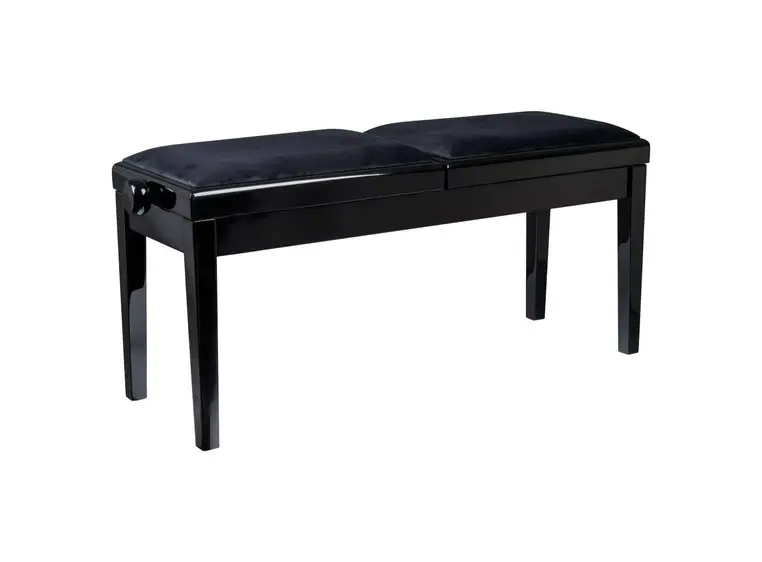 Proel PB200 Dobbel pianobenk 