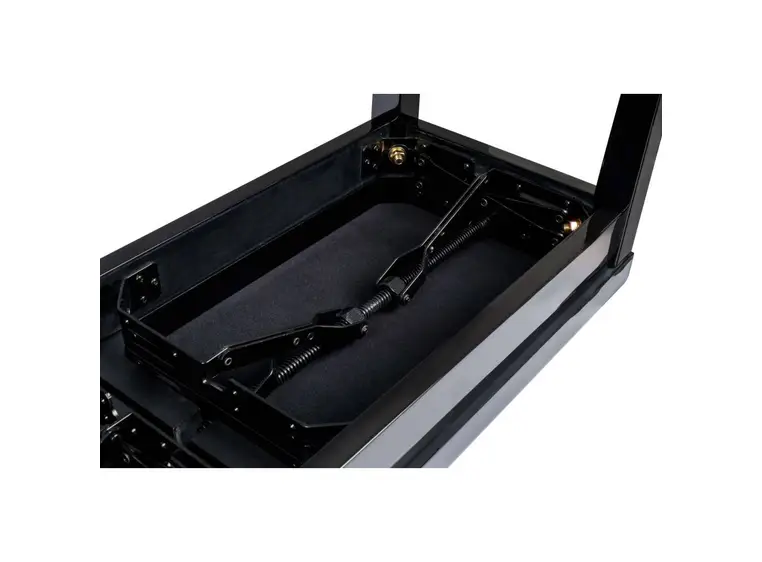 Proel PB200 Dobbel pianobenk 