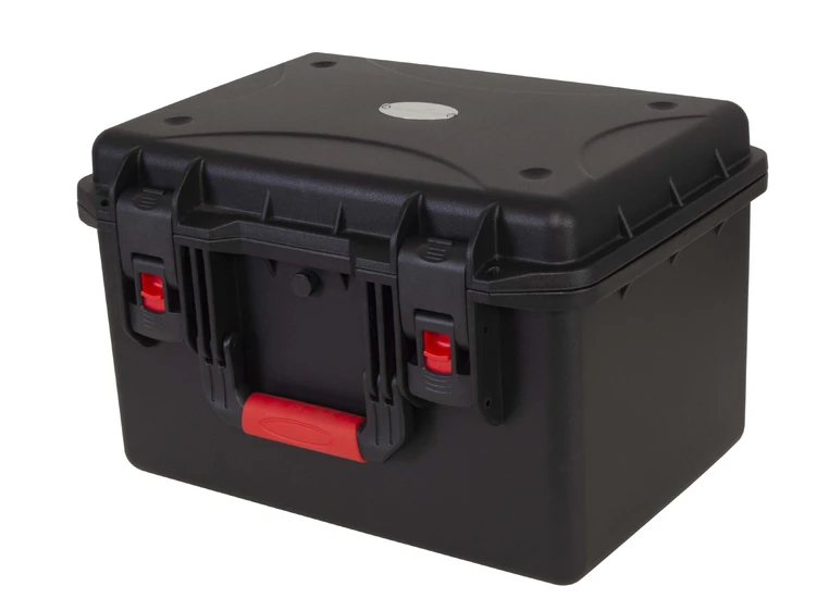 Proel PPCASE05 Case Med pickfoam 