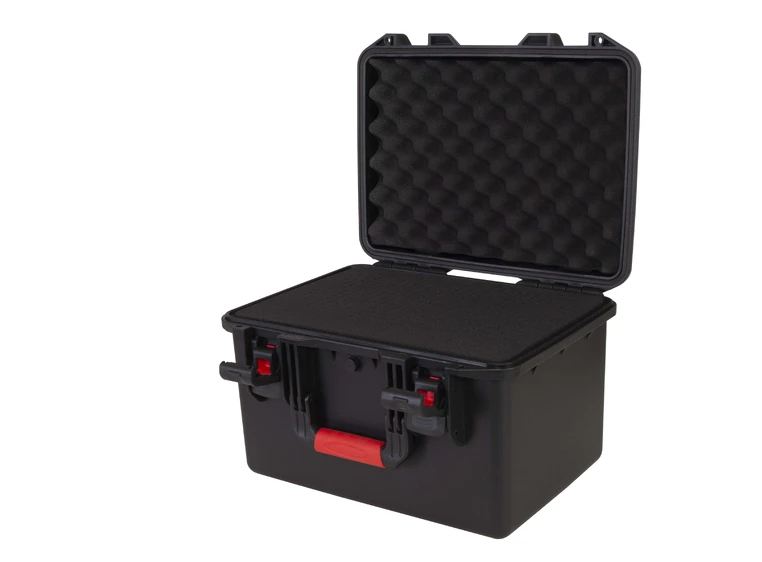 Proel PPCASE05 Case Med pickfoam 