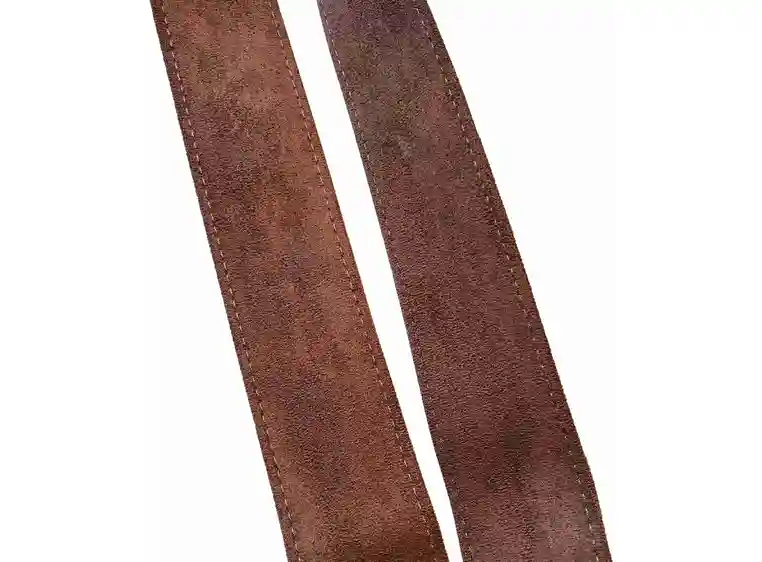 Profile BWS92 Komfortabel gitarreim, 5cm Jacquard-vevd 