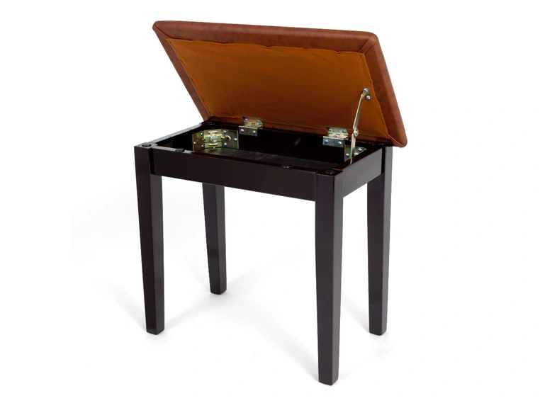 Profile HY-PJ008-RW Pianokrakk Rosewood m/oppbevaring 