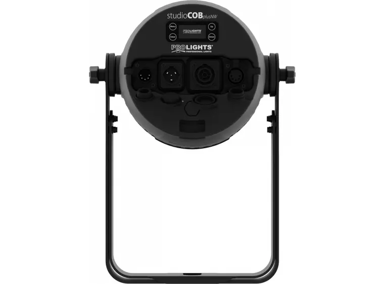 Prolights STUDIOCOBPLUSNW LED Par IP65 