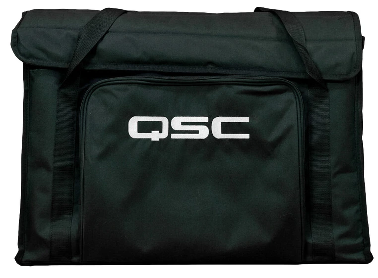 QSC Heavy-duty Transport Tote For LA112 Loudspeaker 