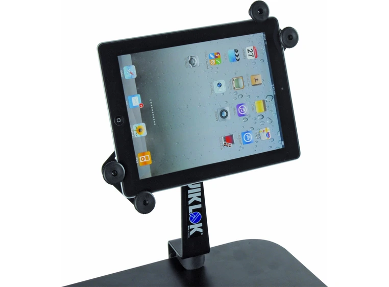 Quik Lok IPS/16 Tabletholder 