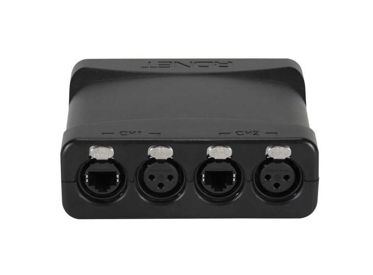 RCF RDNet Control 2 Controller for TT+ systems 