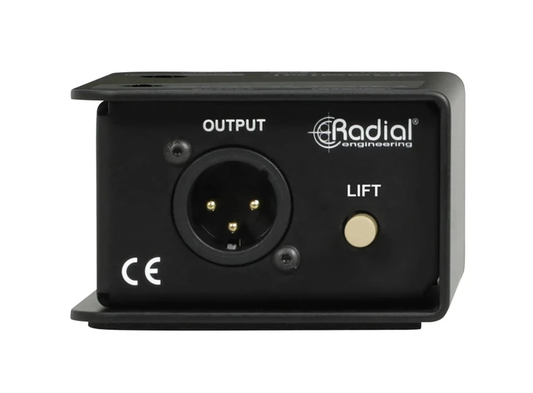 Radial Highline 