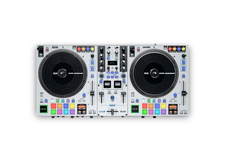 Rane ONE MKII DJ Controller 