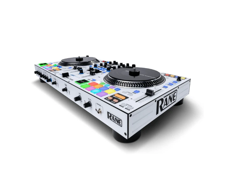 Rane ONE MKII DJ Controller 