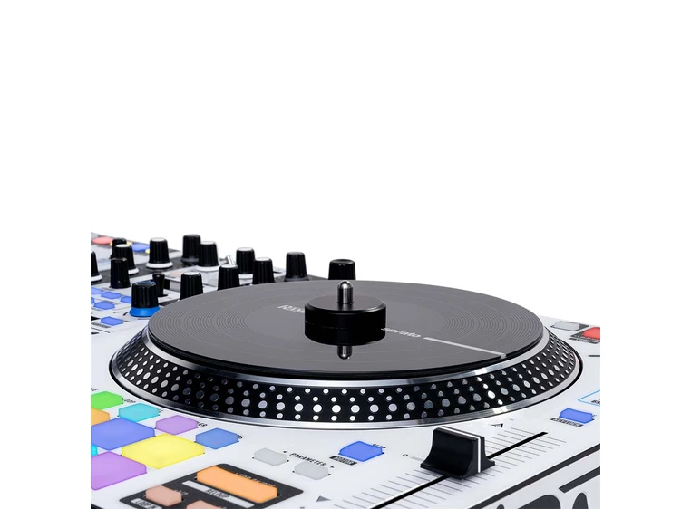 Rane ONE MKII DJ Controller 