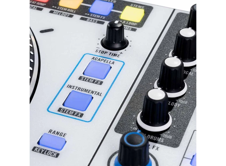 Rane ONE MKII DJ Controller 