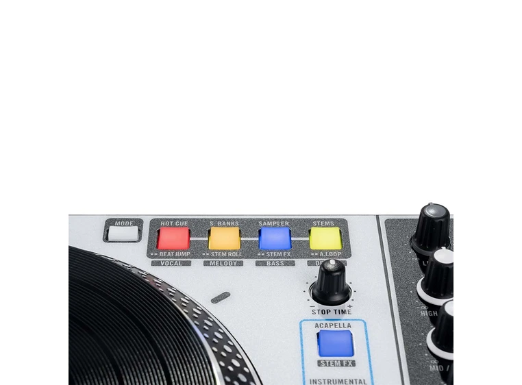 Rane ONE MKII DJ Controller 