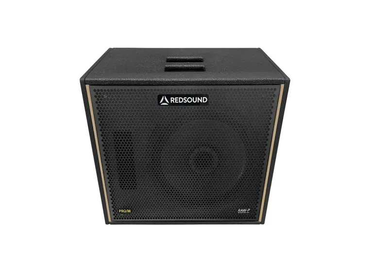 Red Sound BM.12 PRO/M 