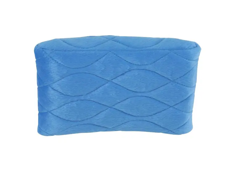 Reunion Blues Continental Voyager Set of 2 Bumper Pads (Acoustic) 