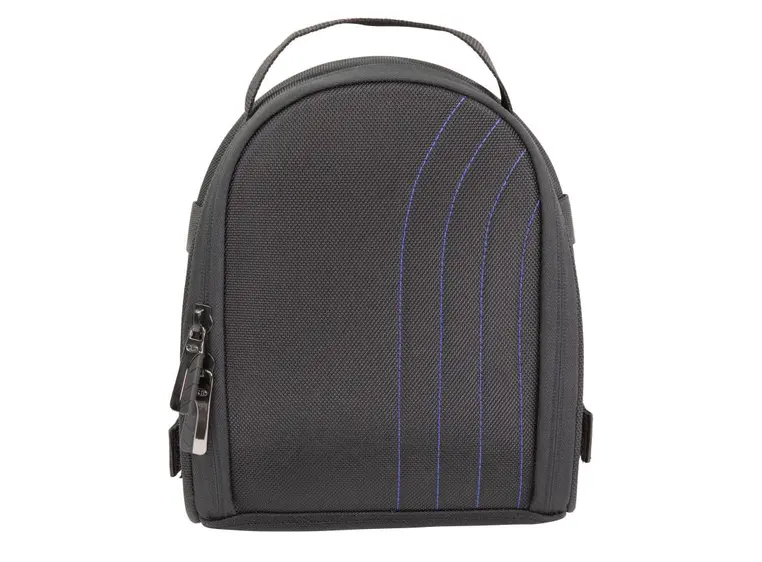 Reunion Blues Expedition Sidekick add on bag, Small 