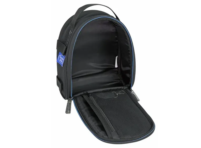 Reunion Blues Expedition Sidekick add on bag, Small 