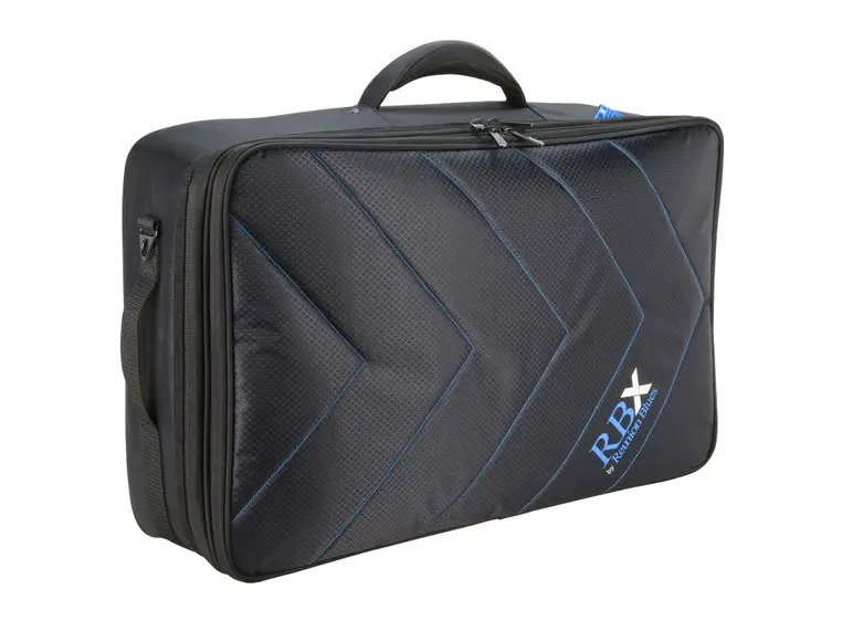 Reunion Blues RBX-24 Pedalboard/Gear Case 24" x 14" 