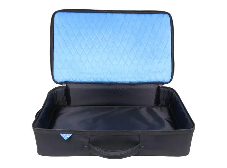 Reunion Blues RBX-24 Pedalboard/Gear Case 24" x 14" 