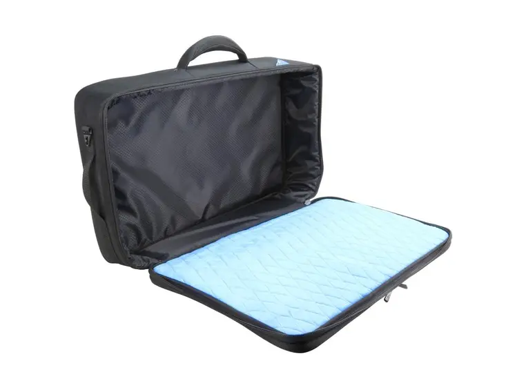 Reunion Blues RBX-24 Pedalboard/Gear Case 24" x 14" 