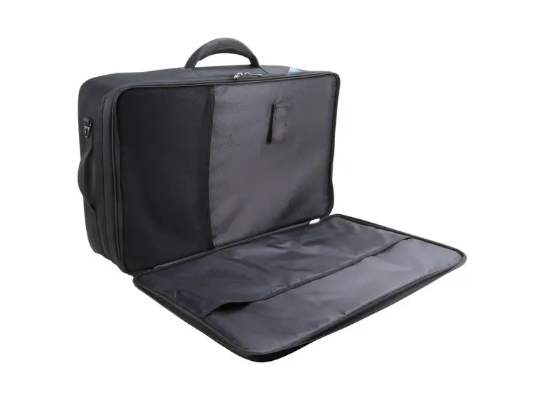 Reunion Blues RBX-24 Pedalboard/Gear Case 24" x 14" 