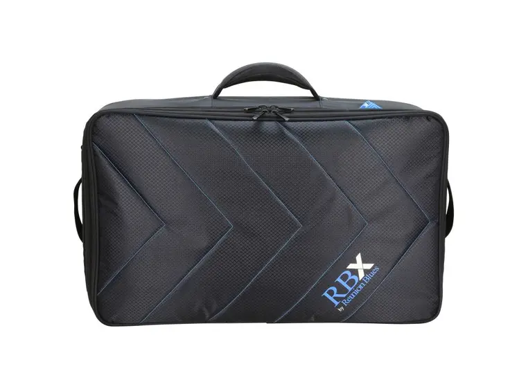 Reunion Blues RBX-24 Pedalboard/Gear Case 24" x 14" 