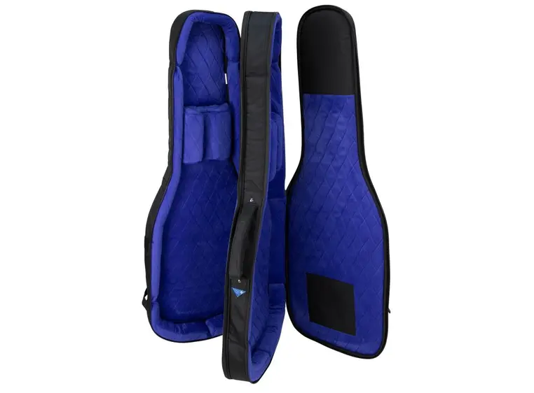 Reunion Blues RBX Double Bass Guitar Gig Bag 