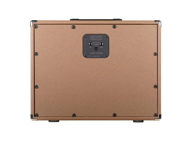 Revv 1x12" Extension Cabinet Joey Landreth 