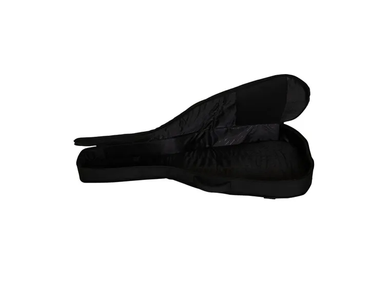 Ritter RGE1-CT/SBK Evilard bag Til 3/4 spansk gitar sea ground black 