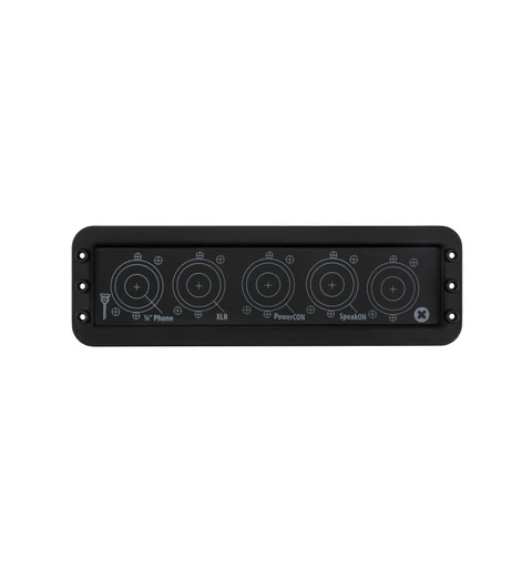 RockBoard MOD Slot Cover