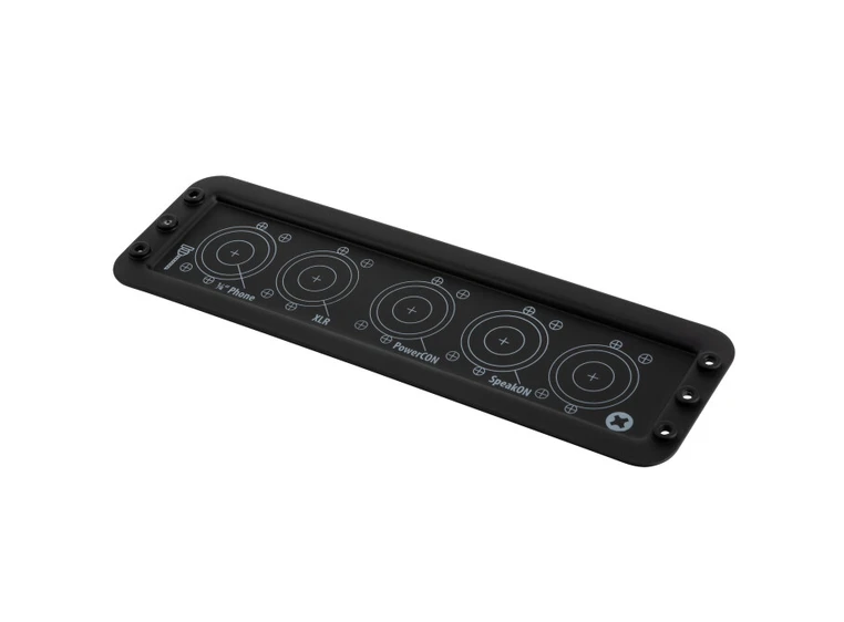 RockBoard MOD Slot Cover 