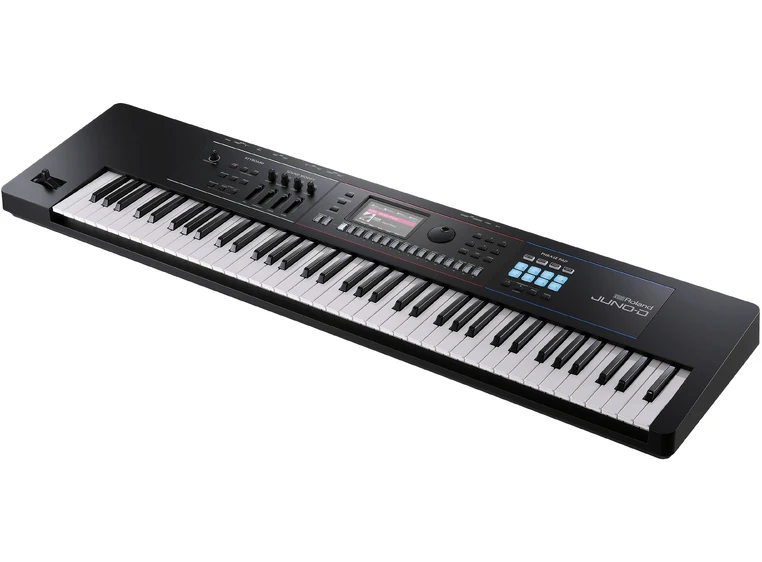 Roland JUNO-D7 Synthesizer 