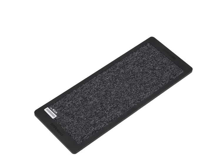 Roland NEQ-K Noise Eater Quiet Kick Pedal Base 