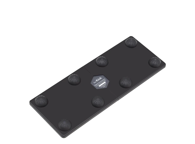 Roland NEQ-K Noise Eater Quiet Kick Pedal Base 