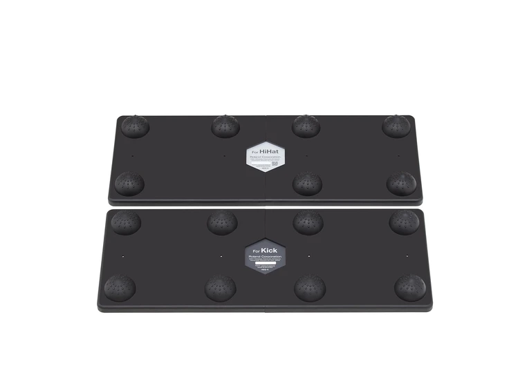 Roland NEQ-K Noise Eater Quiet Kick Pedal Base 